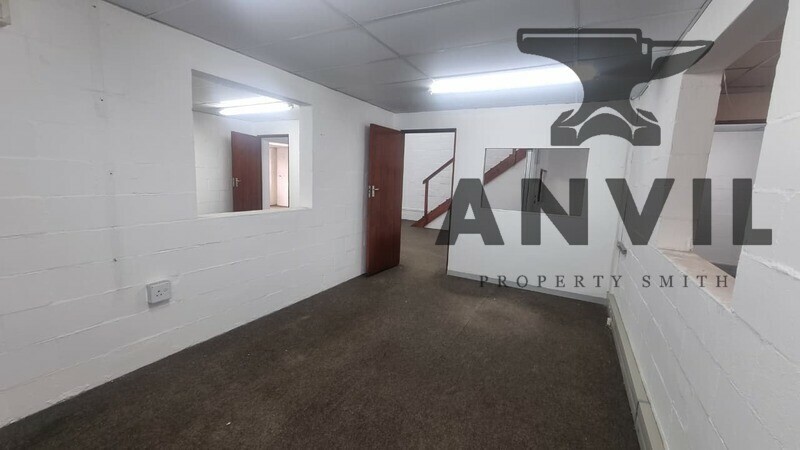 1 Viking Way, Epping Industrial, Cape Town, 7460, South Africa - C1011 property image 13