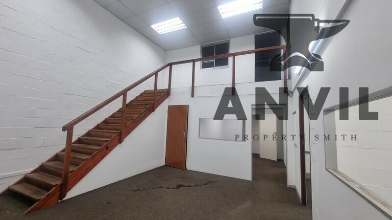 1 Viking Way, Epping Industrial, Cape Town, 7460, South Africa - C1011 property image 14