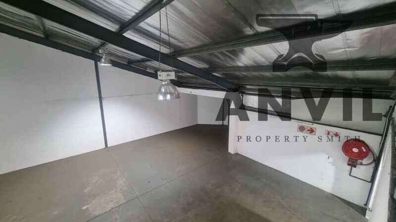1 Viking Way, Epping Industrial, Cape Town, 7460, South Africa - C1011 property image 21