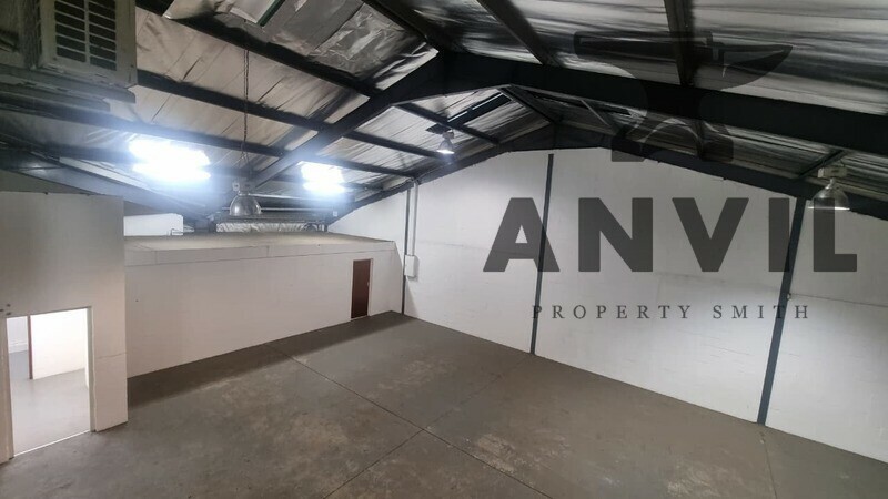 1 Viking Way, Epping Industrial, Cape Town, 7460, South Africa - C1011 property image 22