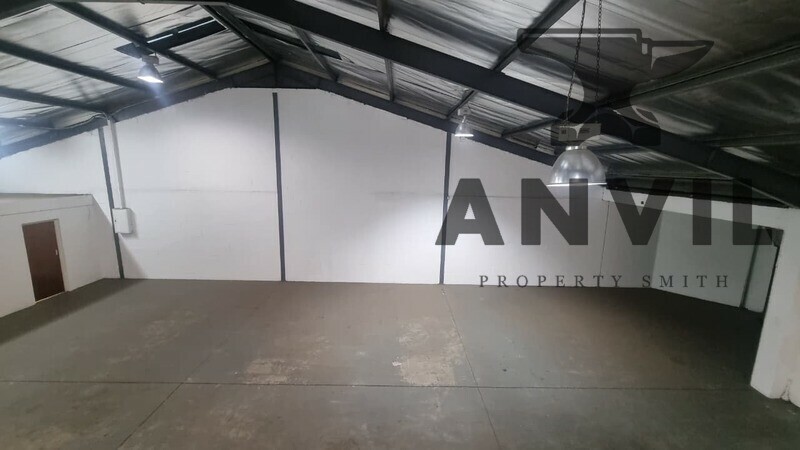 1 Viking Way, Epping Industrial, Cape Town, 7460, South Africa - C1011 property image 23