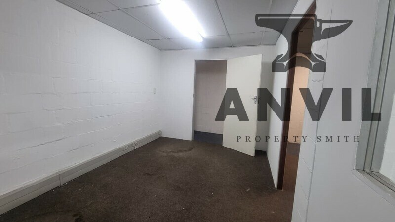 1 Viking Way, Epping Industrial, Cape Town, 7460, South Africa - C1011 property image 24