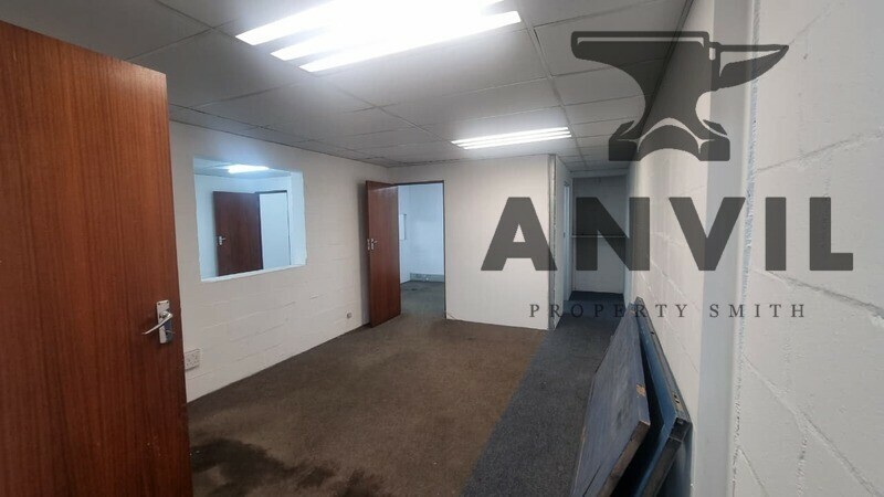 1 Viking Way, Epping Industrial, Cape Town, 7460, South Africa - C1011 property image 26