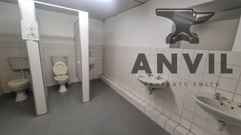 1 Viking Way, Epping Industrial, Cape Town, 7460, South Africa - C1011 property image 29