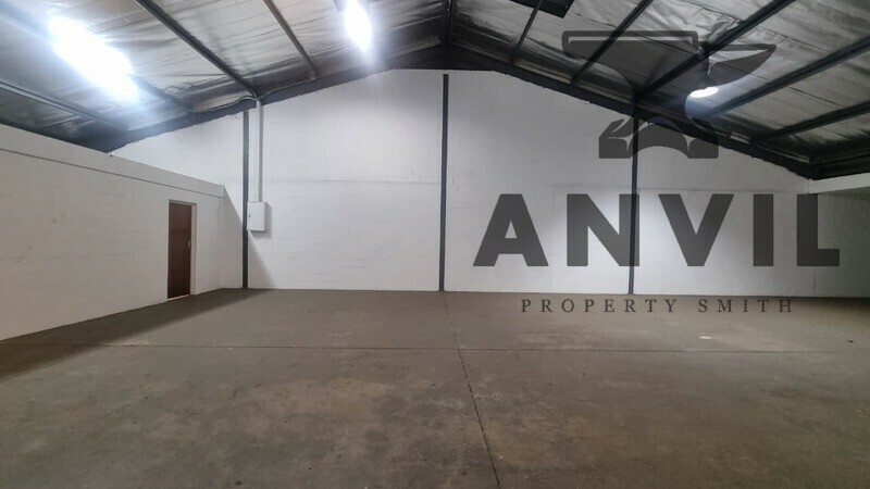 1 Viking Way, Epping Industrial, Cape Town, 7460, South Africa - C1011 property image 30