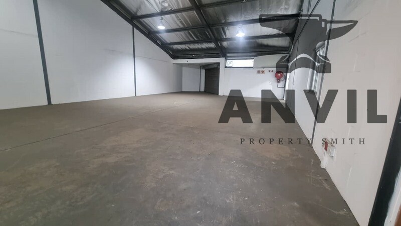 1 Viking Way, Epping Industrial, Cape Town, 7460, South Africa - C1011 property image 31