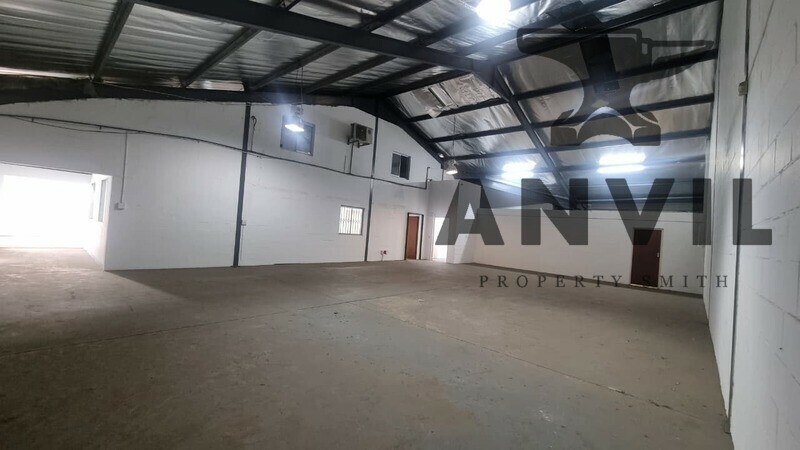 1 Viking Way, Epping Industrial, Cape Town, 7460, South Africa - C1011 property image 32