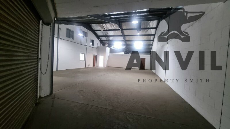 1 Viking Way, Epping Industrial, Cape Town, 7460, South Africa - C1011 property image 33