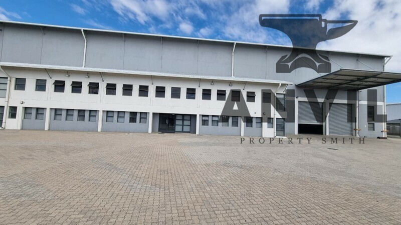 32 Montreal Drive - Airport City  - Free Standing Warehouse property image 17