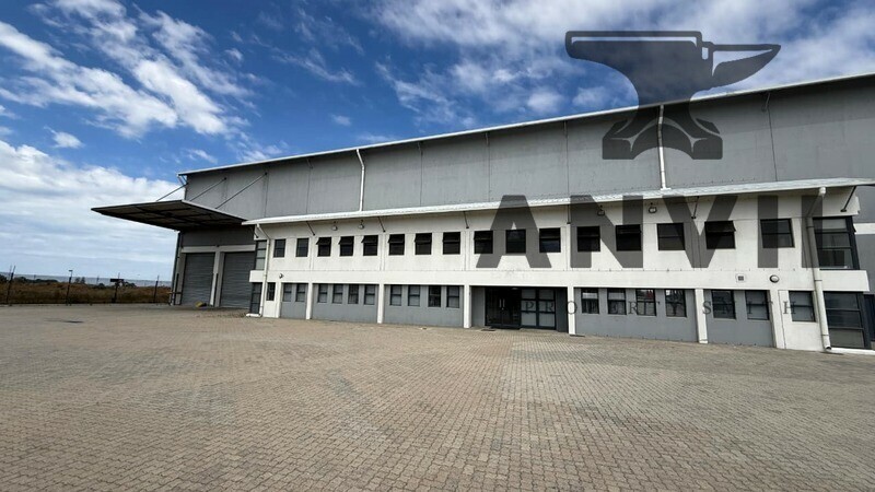 32 Montreal Drive - Airport City  - Free Standing Warehouse property image 18