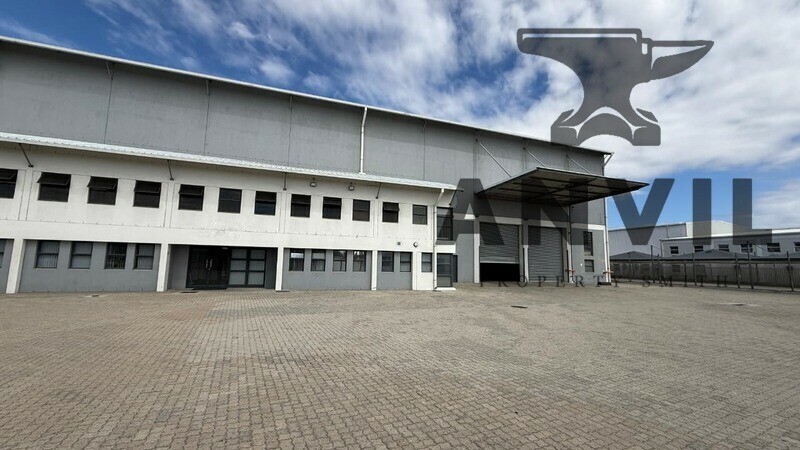 32 Montreal Drive - Airport City  - Free Standing Warehouse property image 19