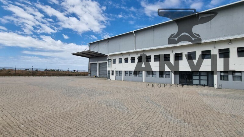 32 Montreal Drive - Airport City  - Free Standing Warehouse property image 20