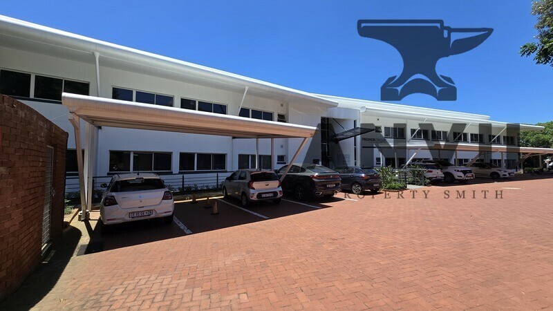 6 Pencarrow Crescent, Pencarrow Park, La Lucia Ridge, Umhlanga - Portion of Ground Floor property image 22