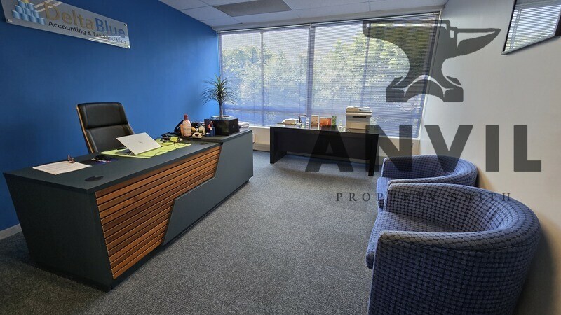 Portion of Ground Floor