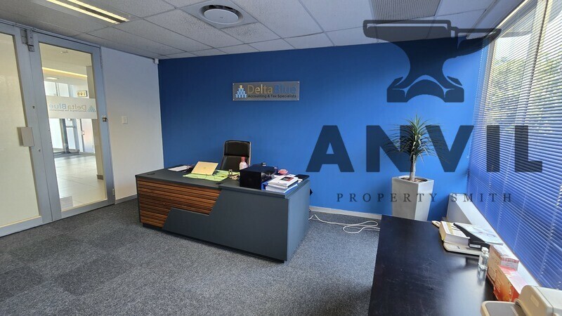 6 Pencarrow Crescent, Pencarrow Park, La Lucia Ridge, Umhlanga - Portion of Ground Floor property image 2