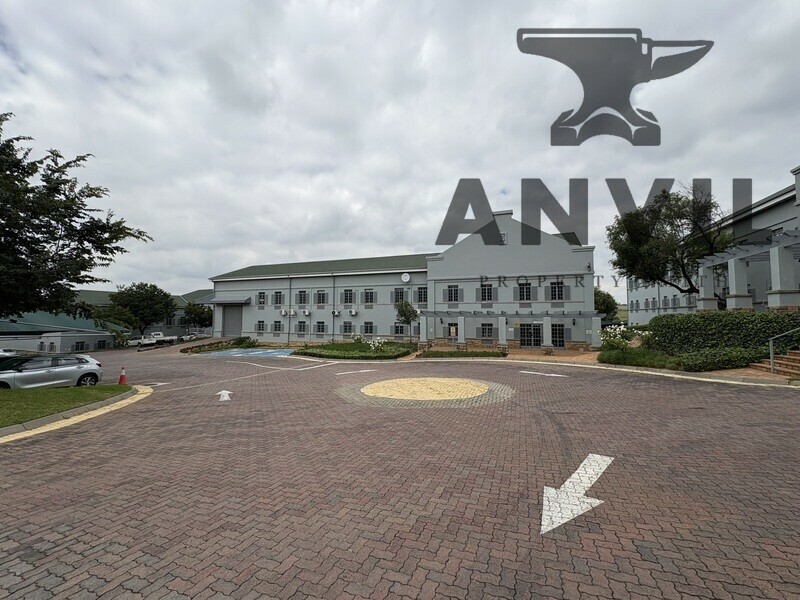 Galaxy Park, Linbro Business Park - Unit 3B property image 31