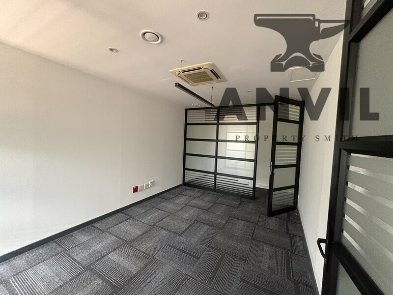 Galaxy Park, Linbro Business Park - Unit 3B property image 15