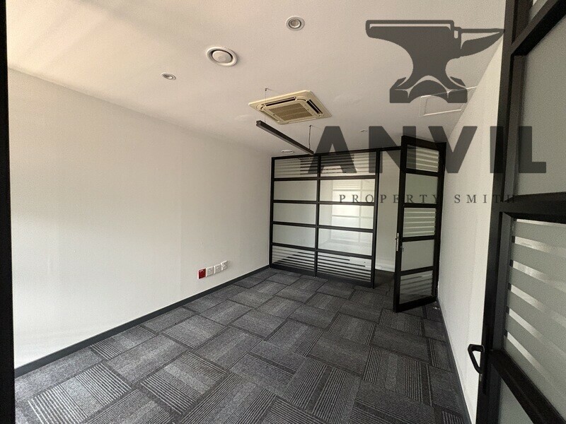 Galaxy Park, Linbro Business Park - Unit 3B property image 16