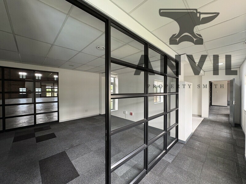 Galaxy Park, Linbro Business Park - Unit 3B property image 22