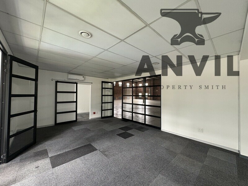 Galaxy Park, Linbro Business Park - Unit 3B property image 23