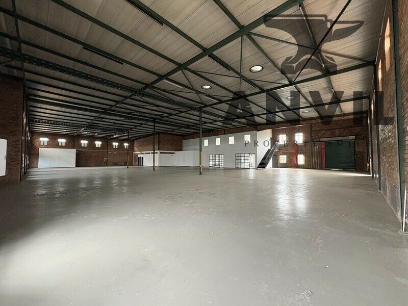 Galaxy Park, Linbro Business Park - Unit 3B property image 6