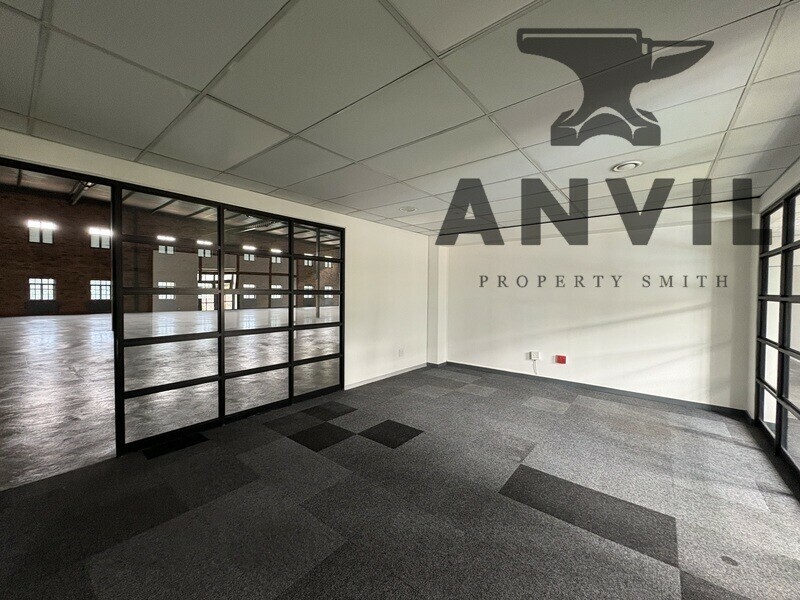 Galaxy Park, Linbro Business Park - Unit 3B property image 24