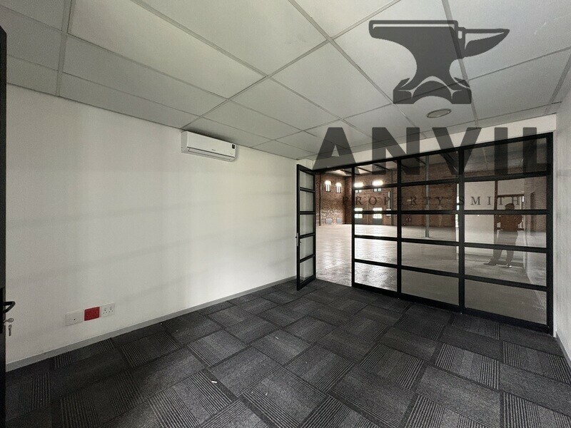 Galaxy Park, Linbro Business Park - Unit 3B property image 25