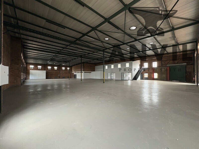 Galaxy Park, Linbro Business Park - Unit 3B property image 8
