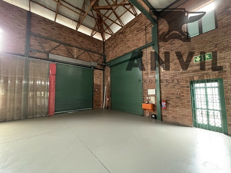 Galaxy Park, Linbro Business Park - Unit 3B property image 13