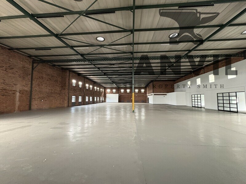 Galaxy Park, Linbro Business Park - Unit 3B property image 4