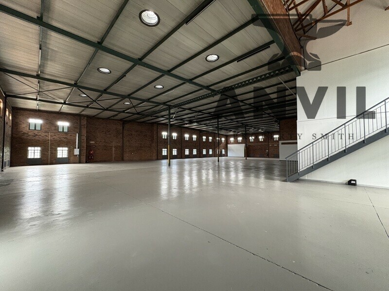 Galaxy Park, Linbro Business Park - Unit 3B property image 5