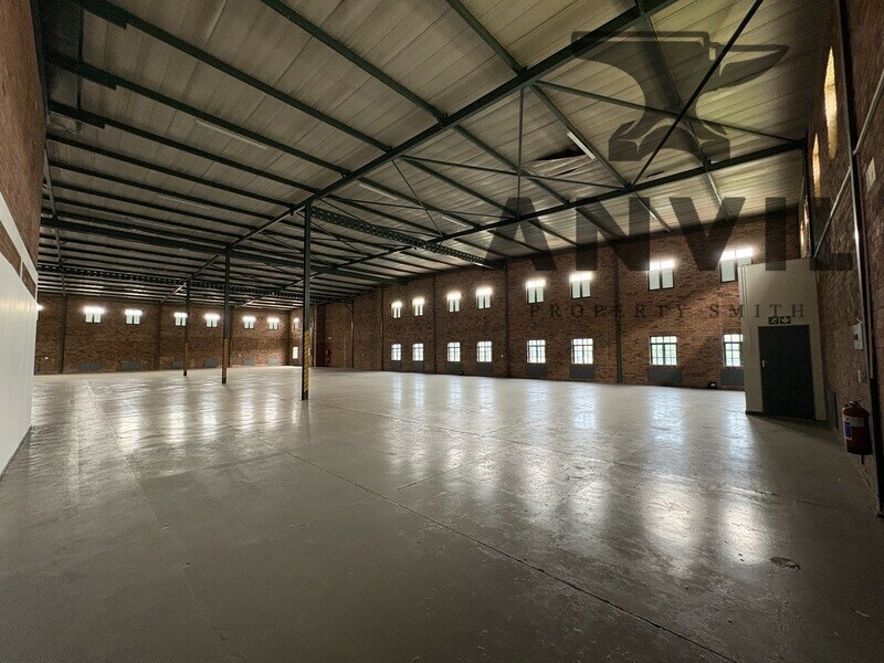 Galaxy Park, Linbro Business Park - Unit 3B property image 9