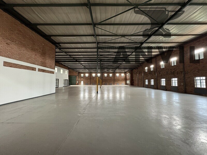 Galaxy Park, Linbro Business Park - Unit 3B property image 11