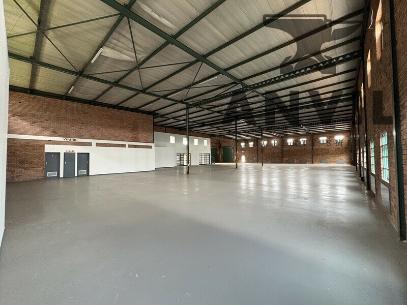 Galaxy Park, Linbro Business Park - Unit 3B property image 12