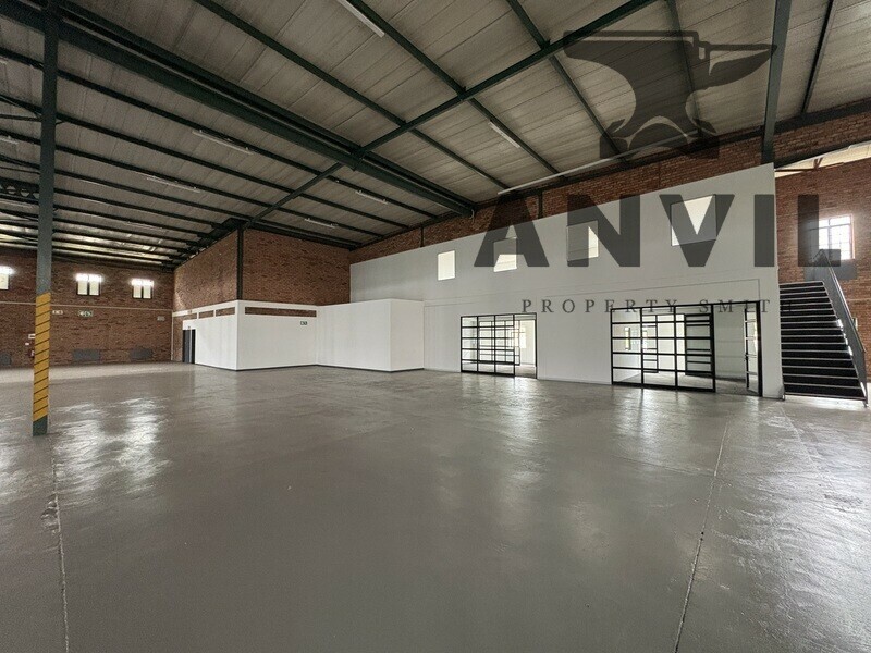 Galaxy Park, Linbro Business Park - Unit 3B property image 10