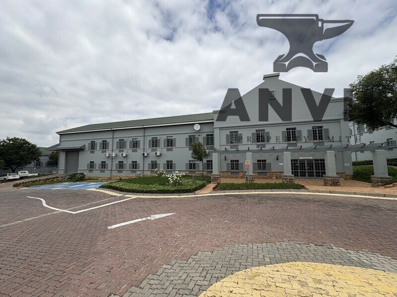 Galaxy Park, Linbro Business Park - Unit 3B property image 2