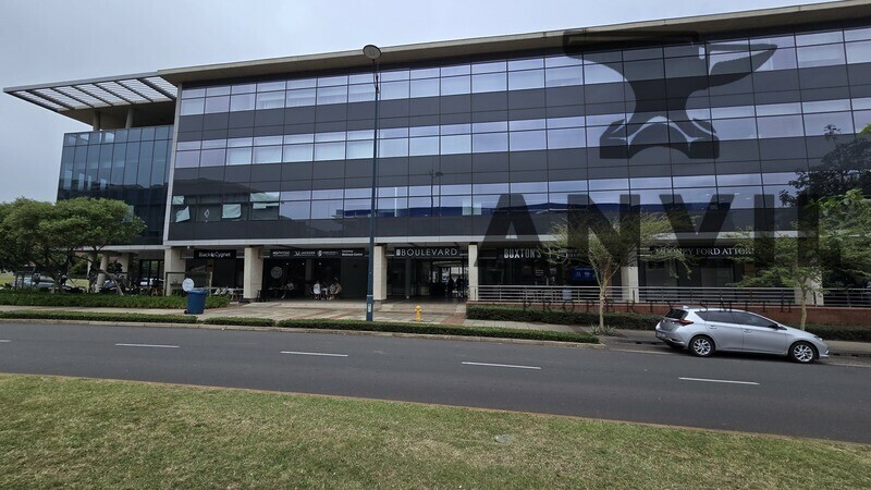 The Boulevard, Umhlanga New Town Centre - Ground Floor East Wing property image 26