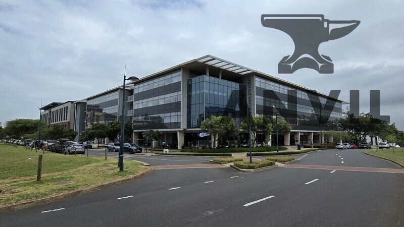 The Boulevard, Umhlanga New Town Centre - Ground Floor East Wing property image 25