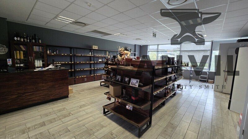 The Boulevard, Umhlanga New Town Centre - Ground Floor East Wing property image 3