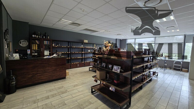 Ground Floor East Wing