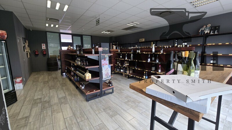 The Boulevard, Umhlanga New Town Centre - Ground Floor East Wing property image 7