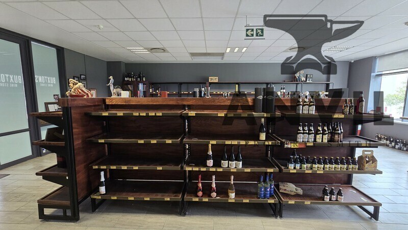 The Boulevard, Umhlanga New Town Centre - Ground Floor East Wing property image 5