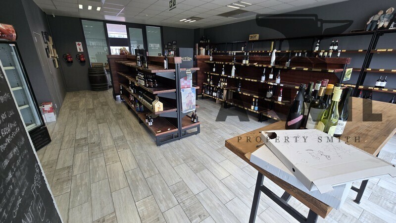 The Boulevard, Umhlanga New Town Centre - Ground Floor East Wing property image 6