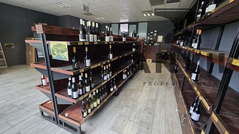 The Boulevard, Umhlanga New Town Centre - Ground Floor East Wing property image 11