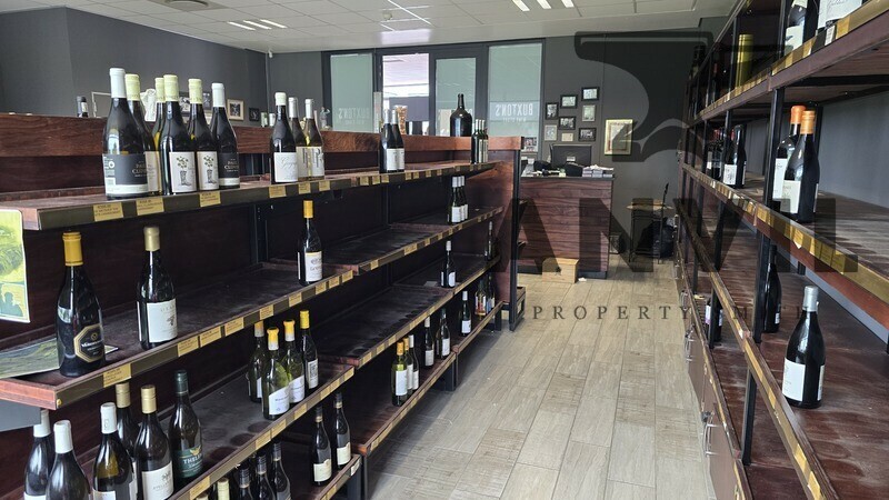 The Boulevard, Umhlanga New Town Centre - Ground Floor East Wing property image 12