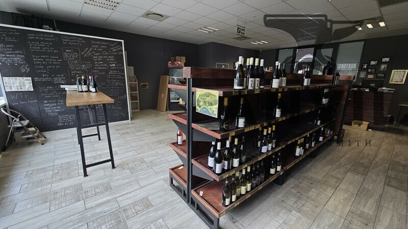 The Boulevard, Umhlanga New Town Centre - Ground Floor East Wing property image 14