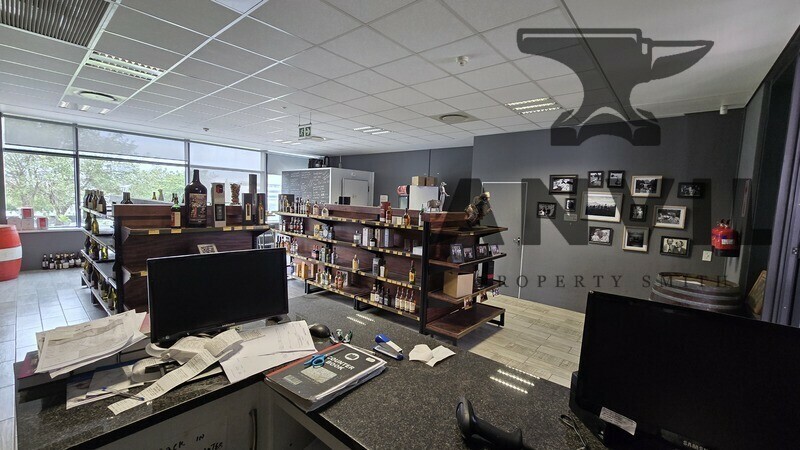 The Boulevard, Umhlanga New Town Centre - Ground Floor East Wing property image 15