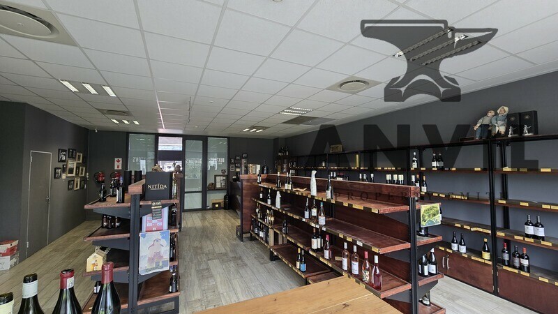 The Boulevard, Umhlanga New Town Centre - Ground Floor East Wing property image 16