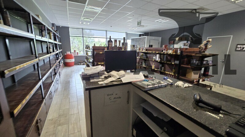 The Boulevard, Umhlanga New Town Centre - Ground Floor East Wing property image 18