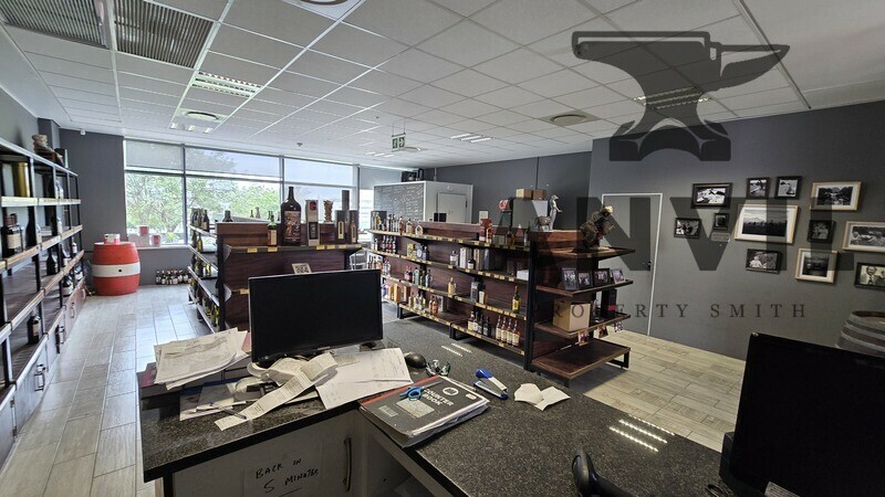 The Boulevard, Umhlanga New Town Centre - Ground Floor East Wing property image 20